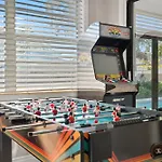 Florida Vibes Center Location 3 Min From Stadium