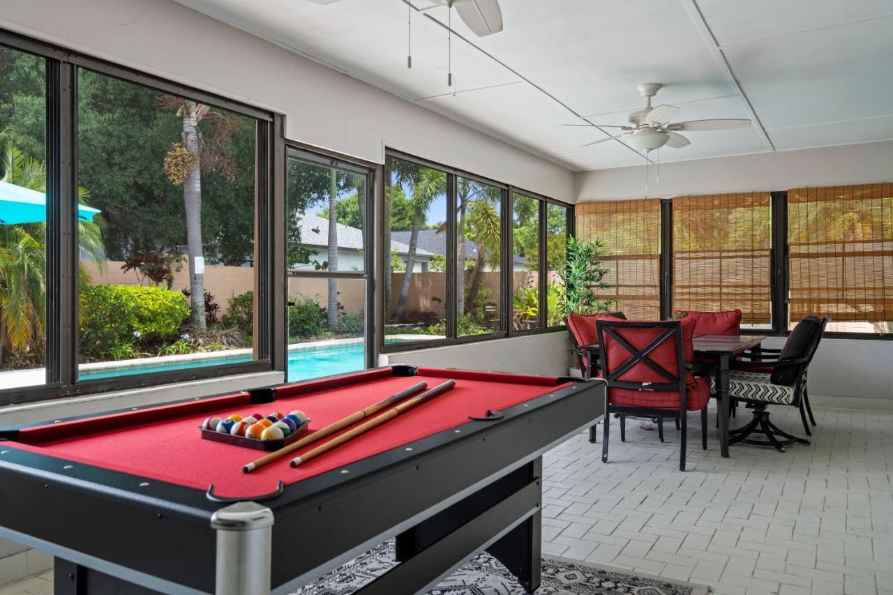 Florida Vibes Center Location 3 Min From Stadium * Tampa