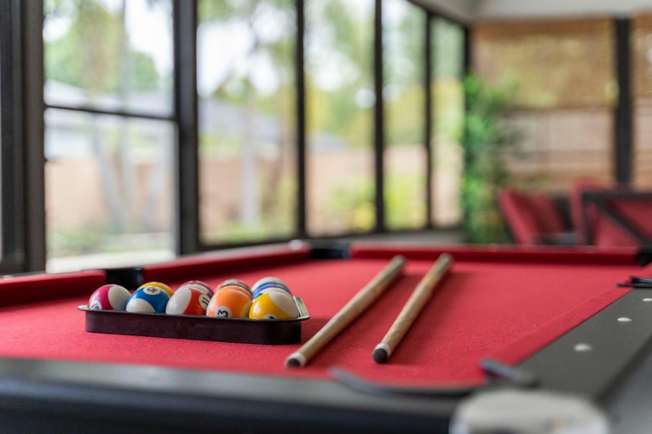 Florida Vibes Center Location 3 Min From Stadium * Tampa