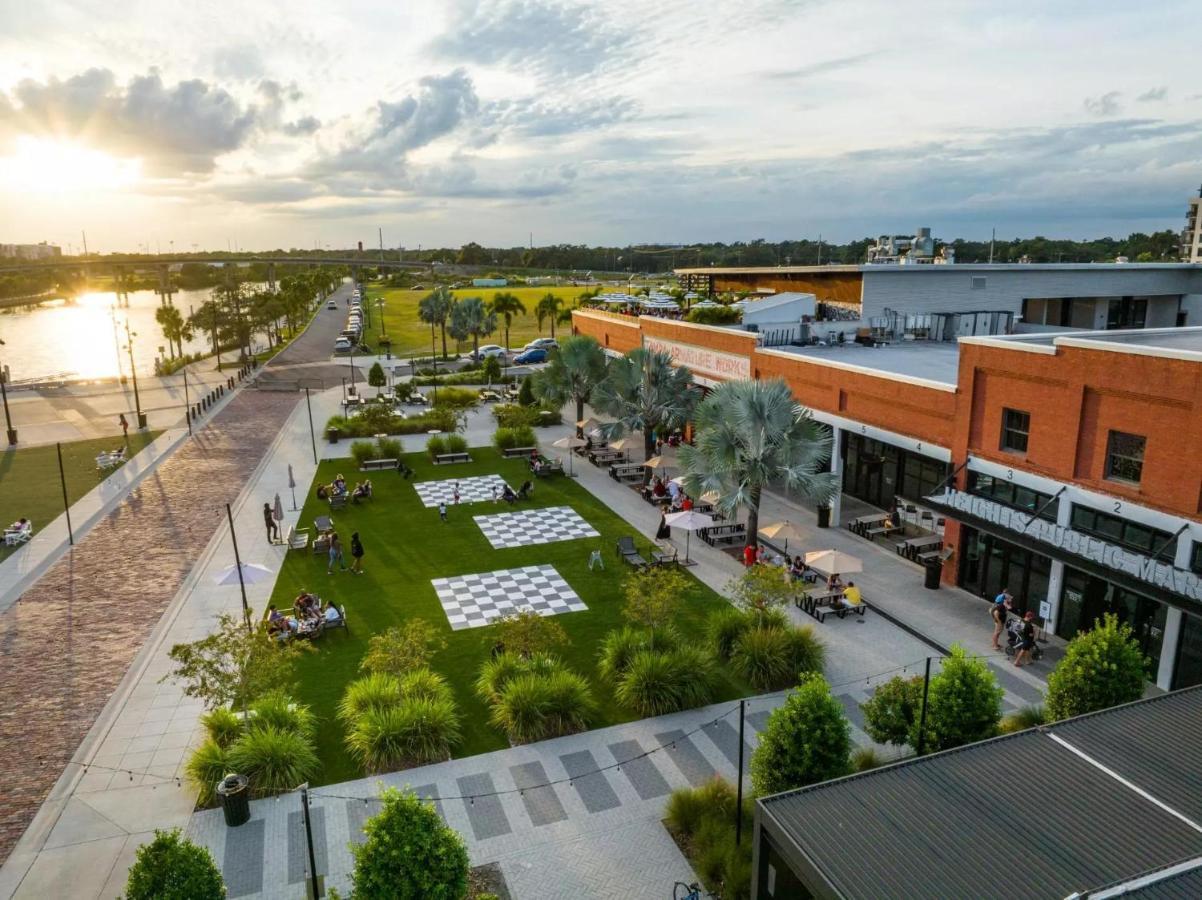 Florida Vibes Center Location 3 Min From Stadium