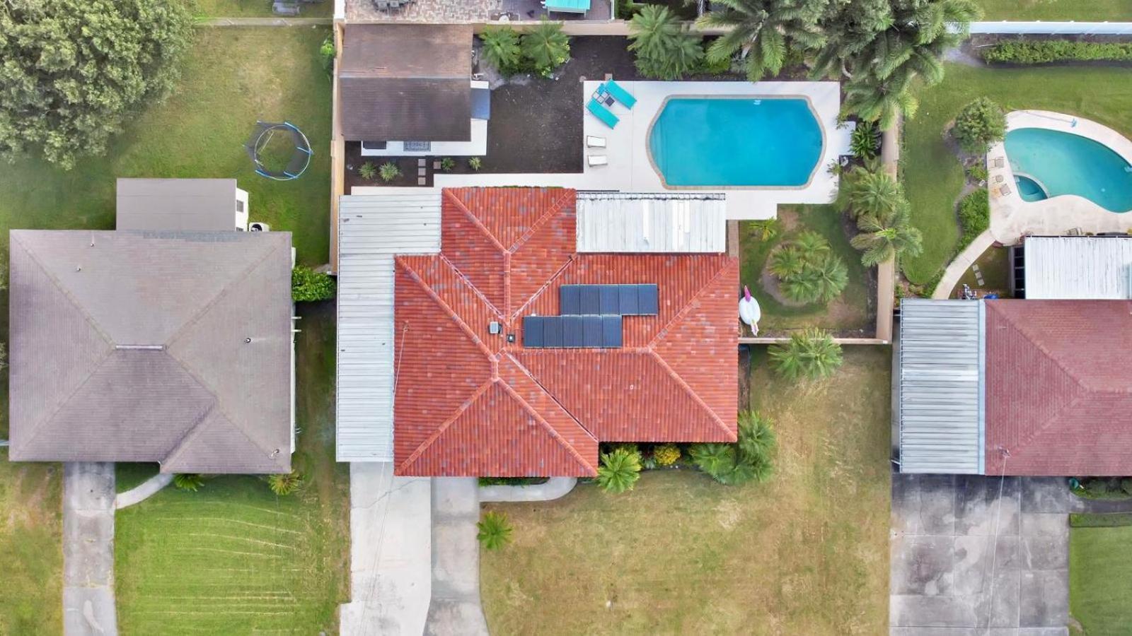 Holiday home Florida Vibes Center Location 3 Min From Stadium