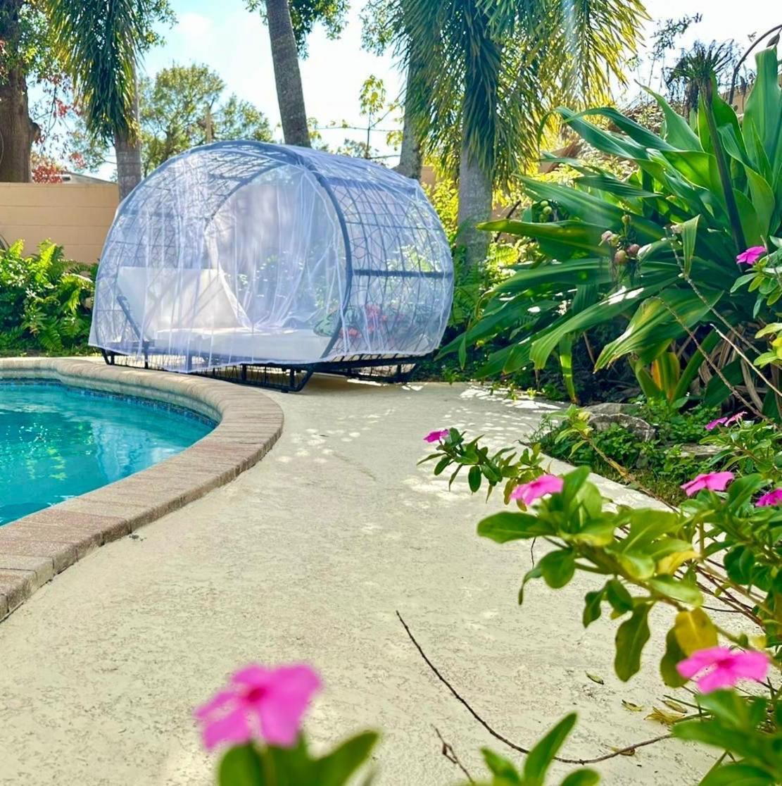 Florida Vibes Center Location 3 Min From Stadium Holiday home *