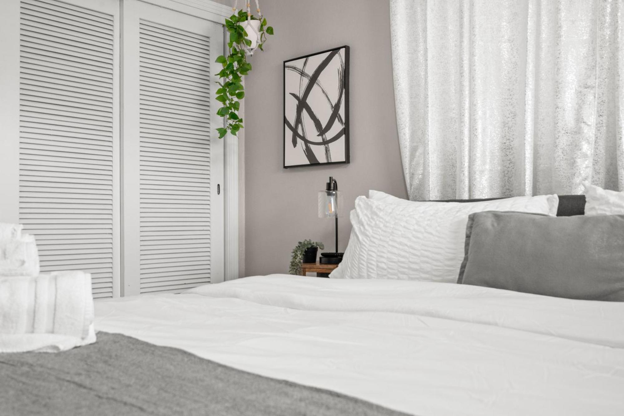 Florida Vibes Center Location 3 Min From Stadium Holiday home
