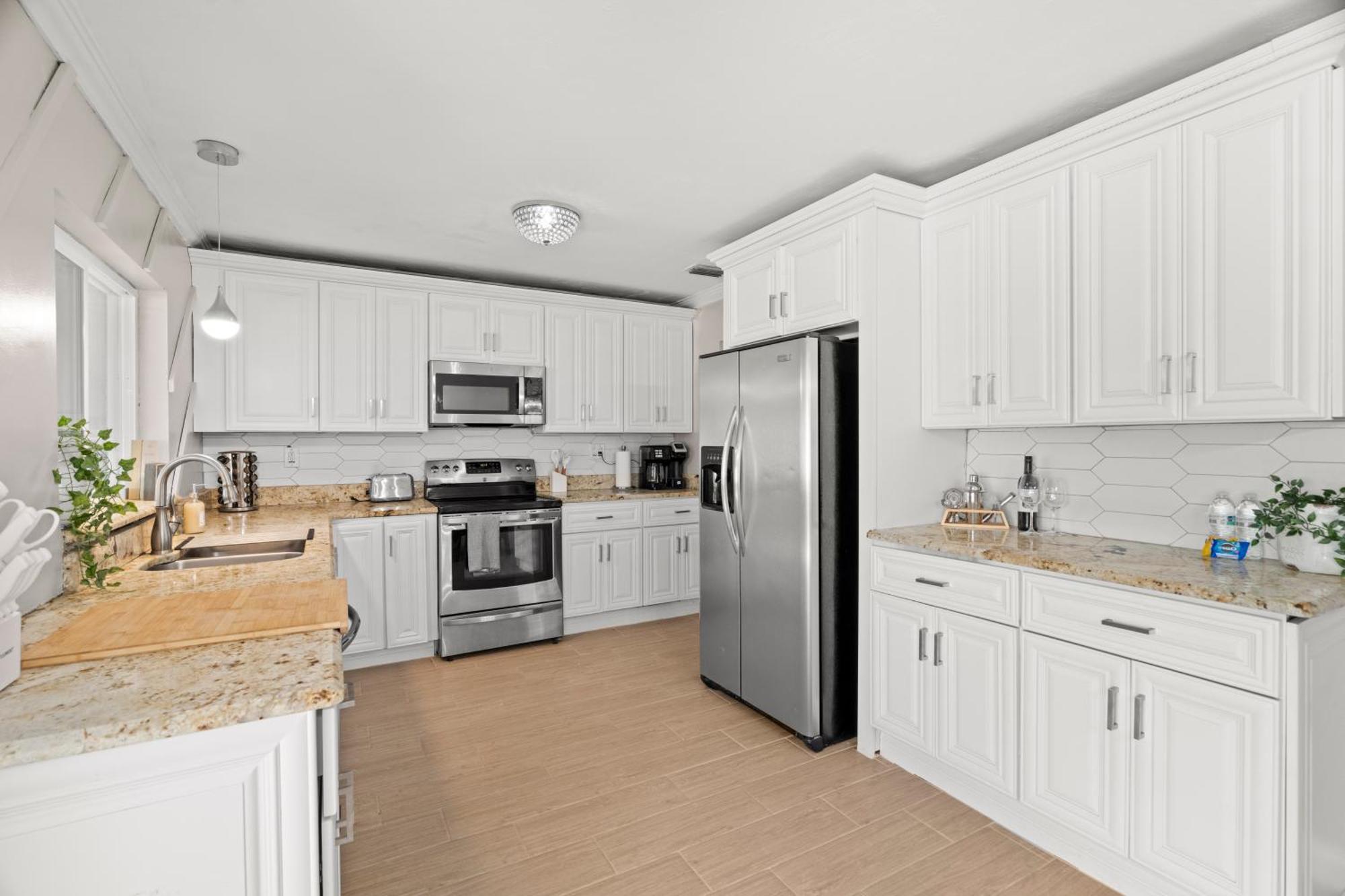 Florida Vibes Center Location 3 Min From Stadium Holiday home Tampa