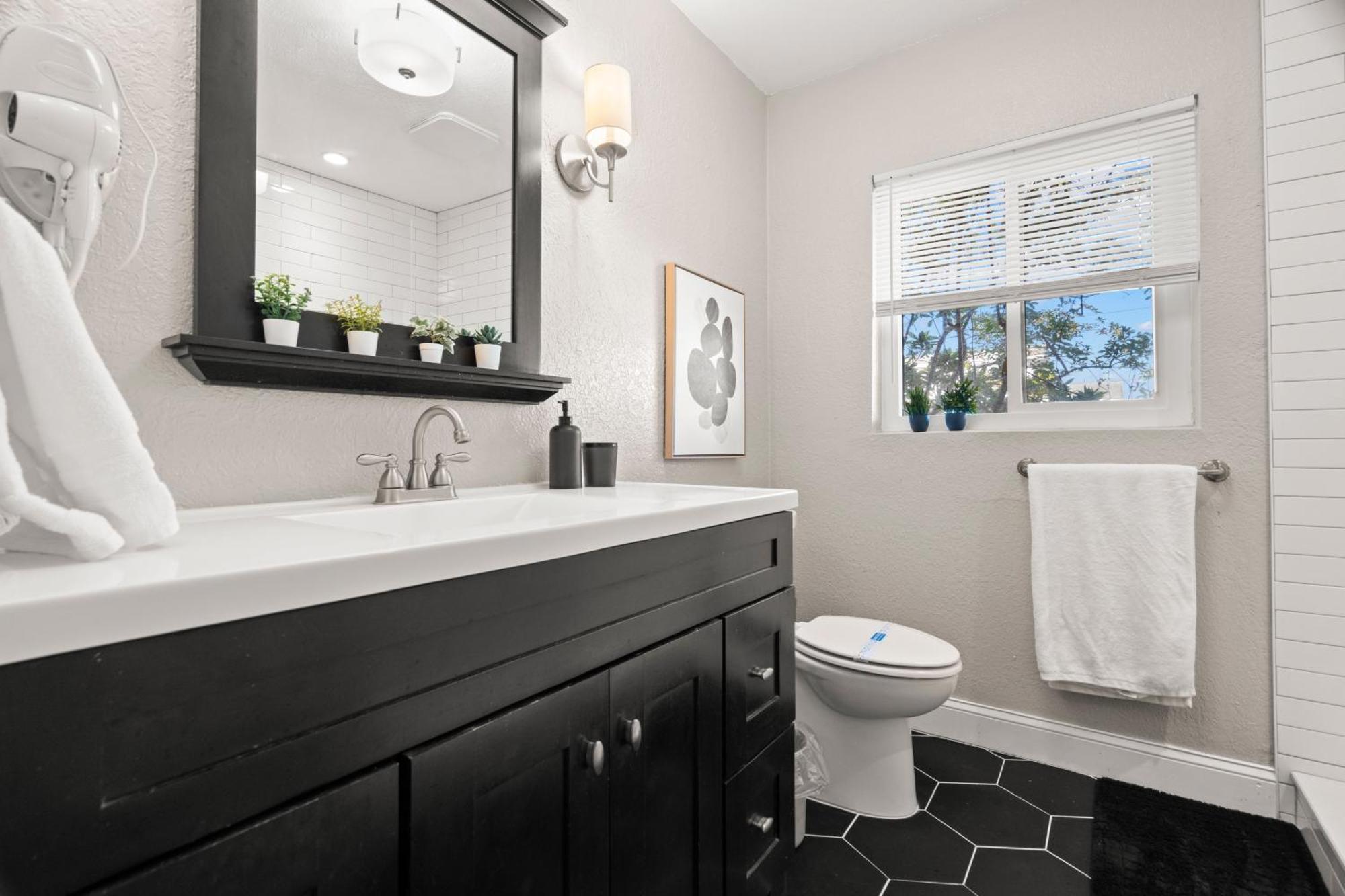 Florida Vibes Center Location 3 Min From Stadium Holiday home