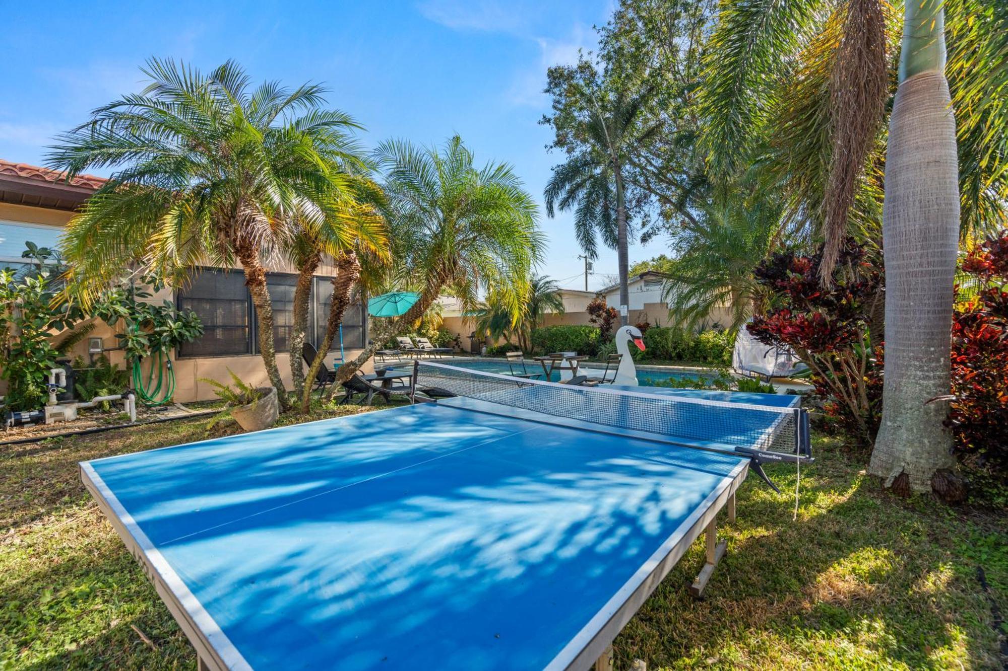 Holiday home Florida Vibes Center Location 3 Min From Stadium